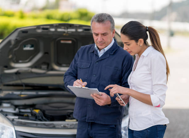 Auto Insurance Axis serving White County